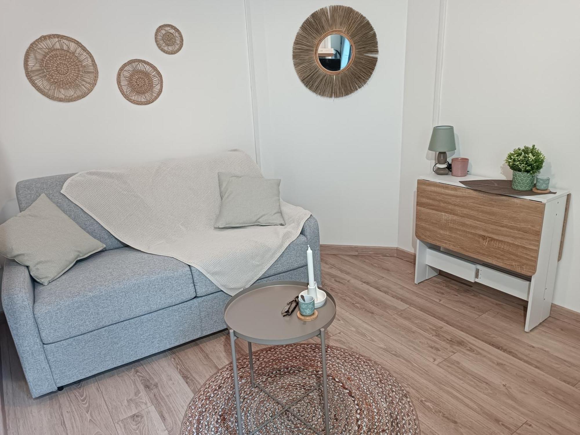 Studio Totalement Meuble Le Nordique Rombas Экстерьер фото